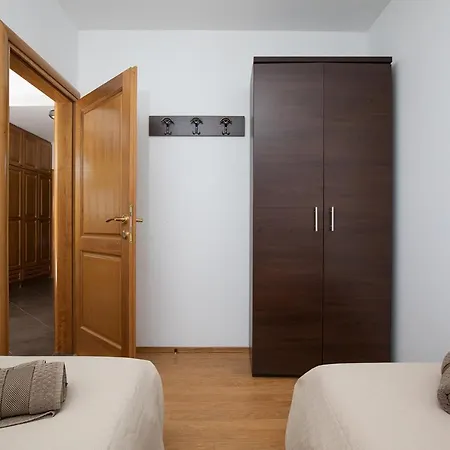 Zuccon Villa *
