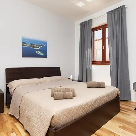 Zuccon Villa Pomer