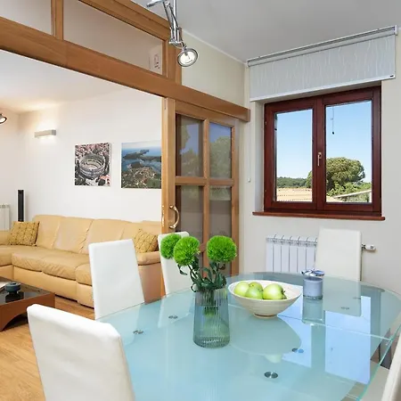 Zuccon Villa