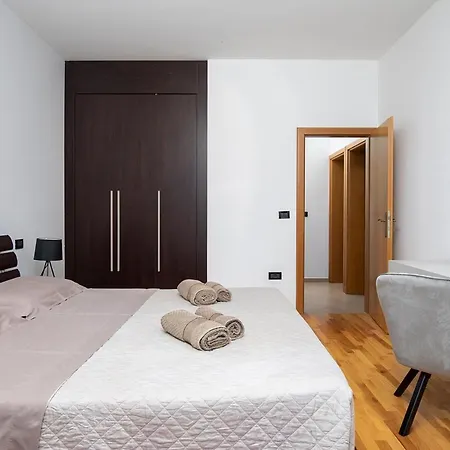 Villa Zuccon Pomer