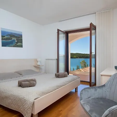 Zuccon Villa *