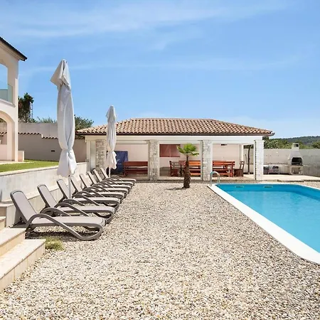 Villa Zuccon Pomer