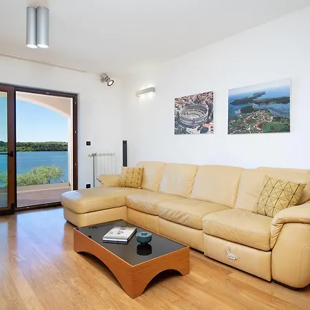 Villa Zuccon *