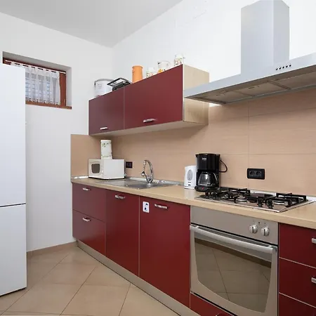 Zuccon Villa Pomer