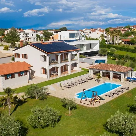 Villa Zuccon Pomer