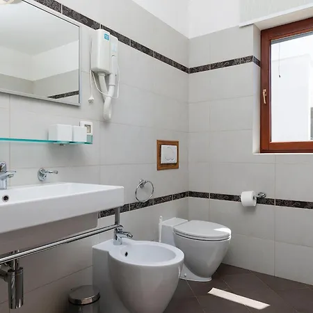 Holiday home Zuccon Pula