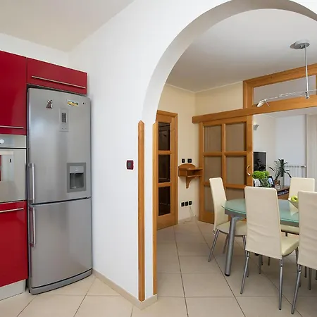 Zuccon Holiday home Pula