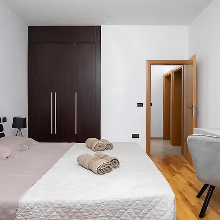 Zuccon Holiday home Pula