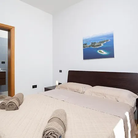 Holiday home Zuccon Pula