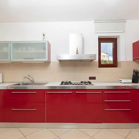 Zuccon Holiday home Pula