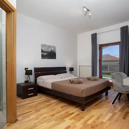 Zuccon Holiday home *