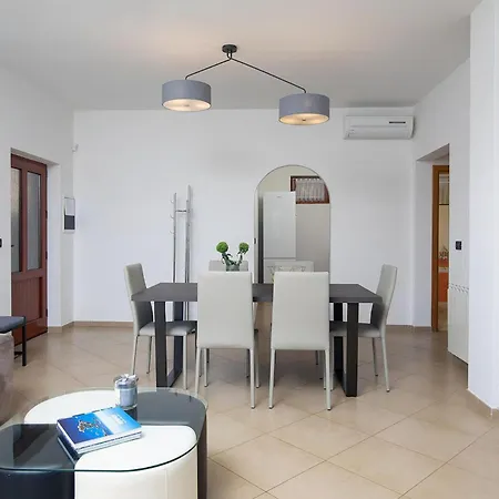 Zuccon Holiday home *