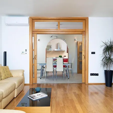 Zuccon Holiday home