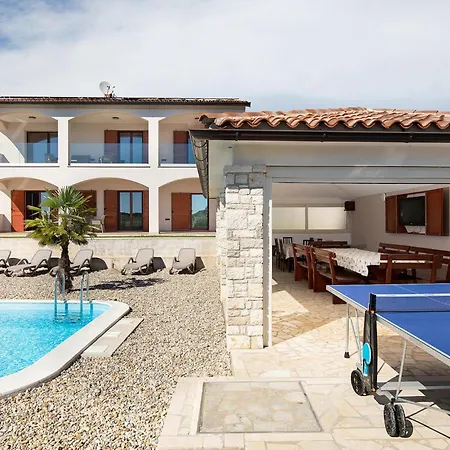 Zuccon Holiday home Pula
