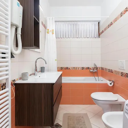Zuccon Holiday home Pula