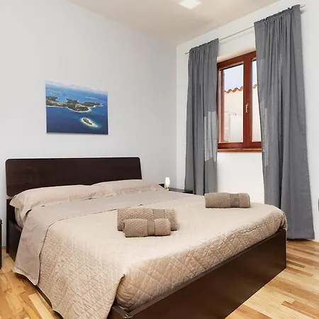 Zuccon Holiday home *