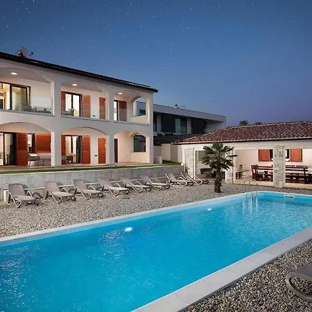 Zuccon Holiday home