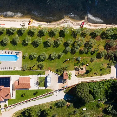 Holiday home Zuccon Pula