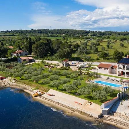 Zuccon Holiday home *